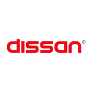 Logo de Dissan Auto